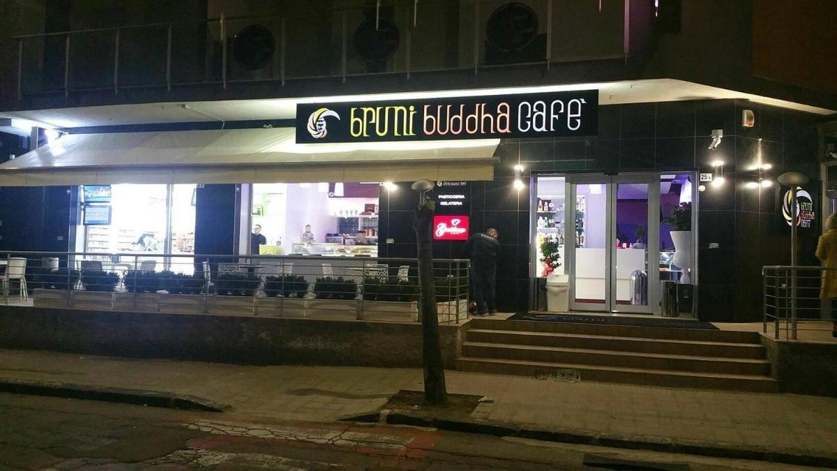 La Casa Di Giusy Acomodação com café da manhã Cosença Exterior foto