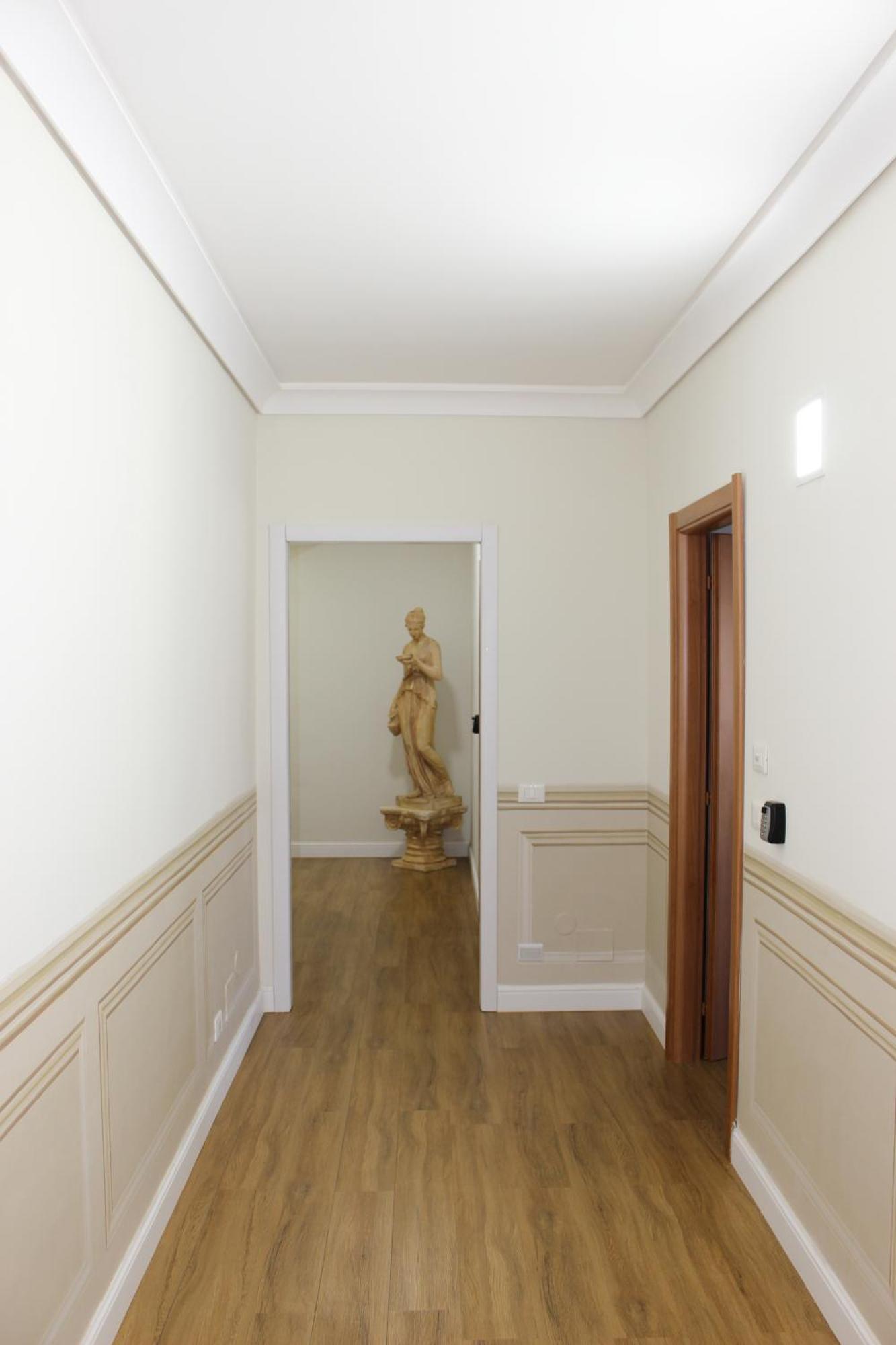La Casa Di Giusy Acomodação com café da manhã Cosença Exterior foto