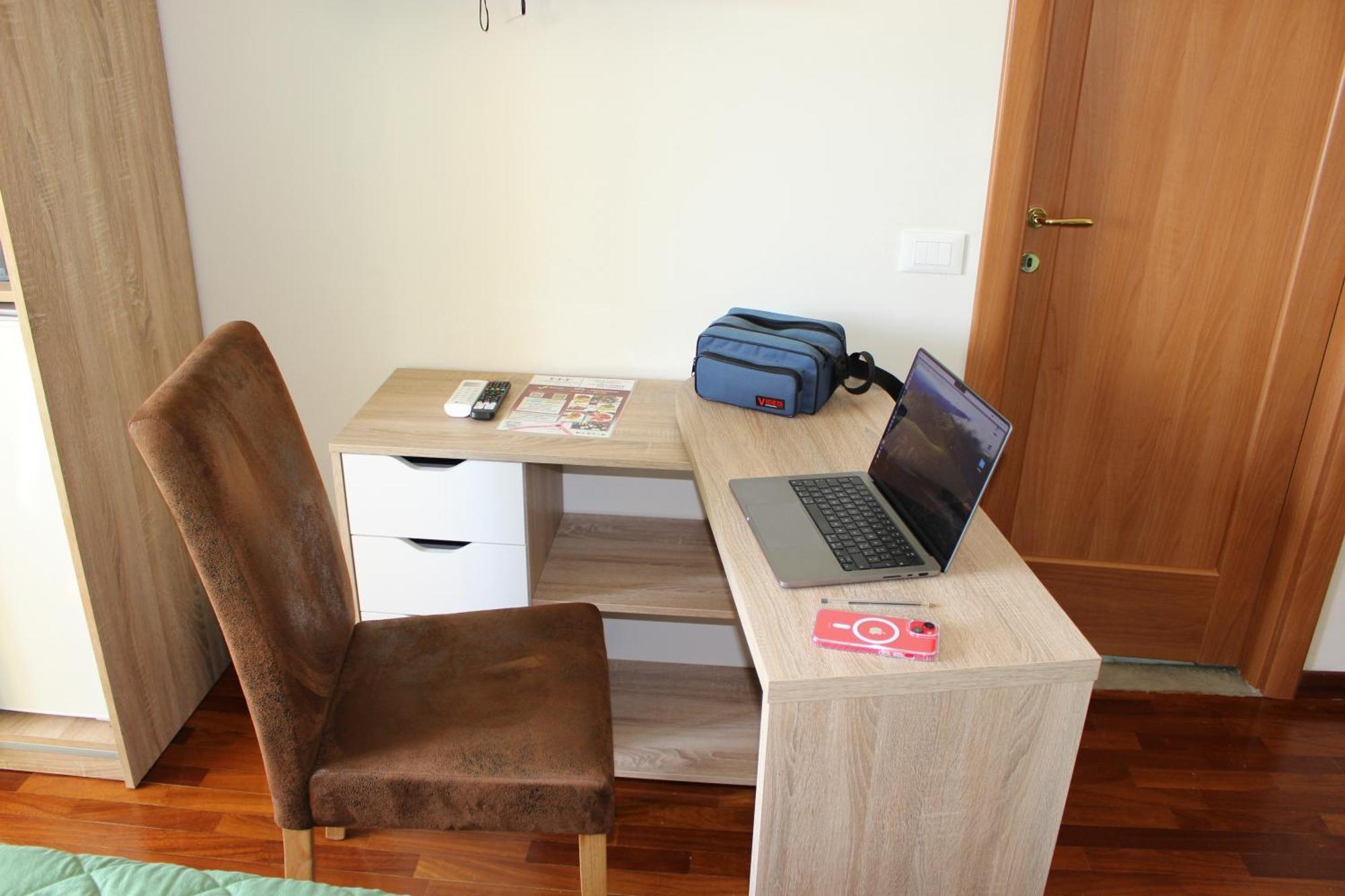 La Casa Di Giusy Acomodação com café da manhã Cosença Exterior foto