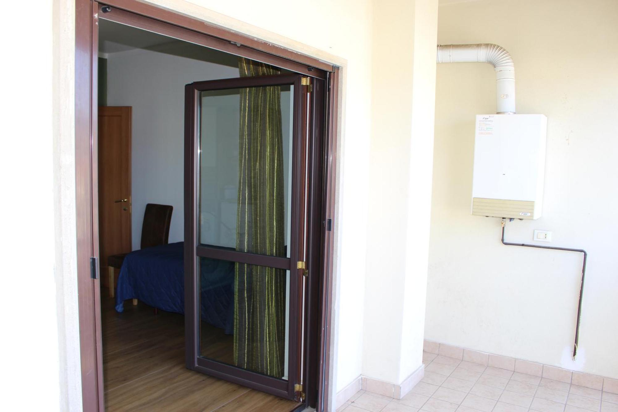 La Casa Di Giusy Acomodação com café da manhã Cosença Exterior foto